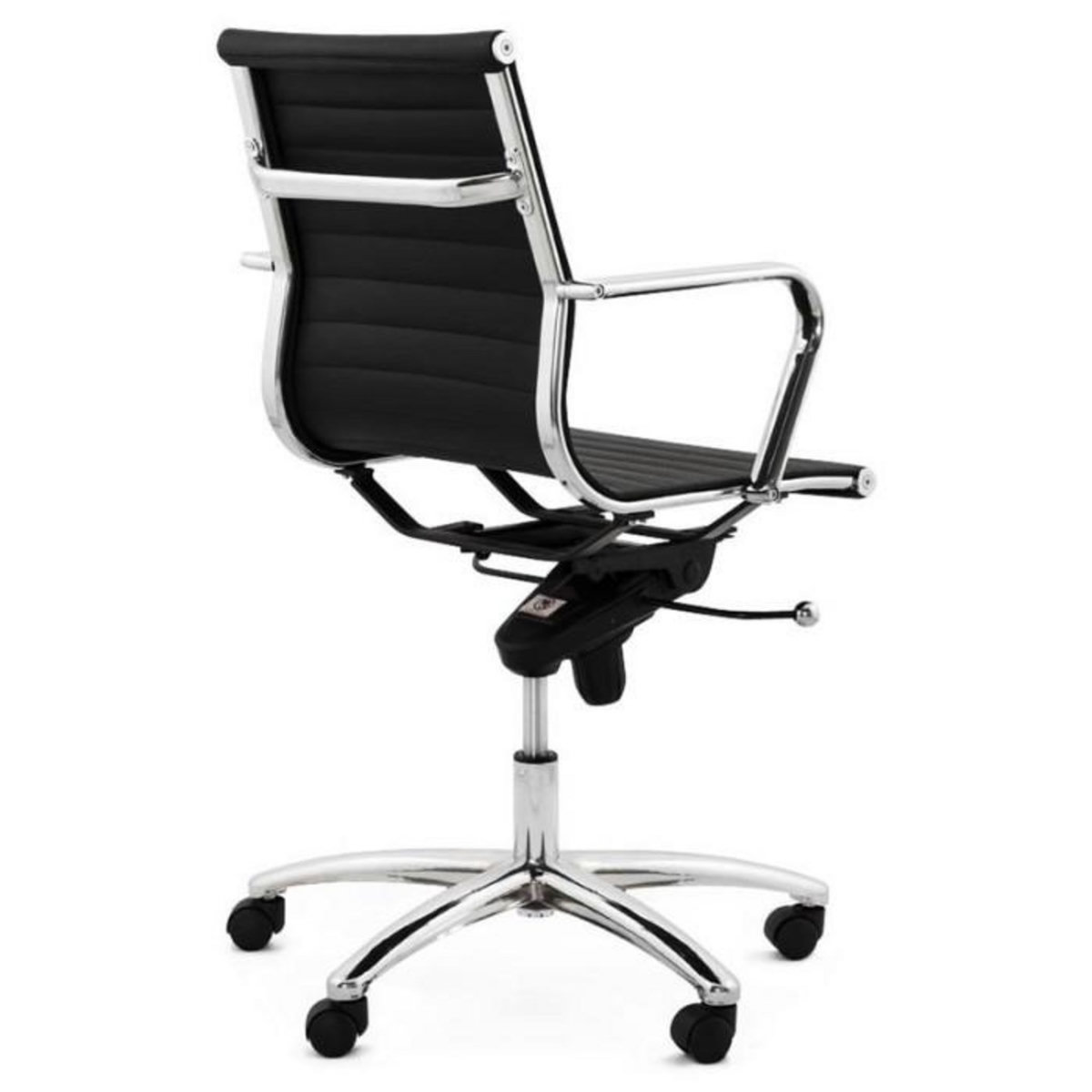 Paris Prix Fauteuil de Bureau  Oméga  101cm Noir