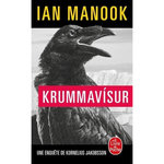 KRUMMAVISUR, Manook Ian