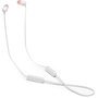 Voir la diapositive 1 : JBL Ecouteurs Tune 125 BT Blanc