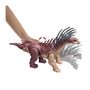Voir la diapositive 5 : MATTEL Jurassic World-Bajadasaurus Méga Action-Figurine articulée HTK80