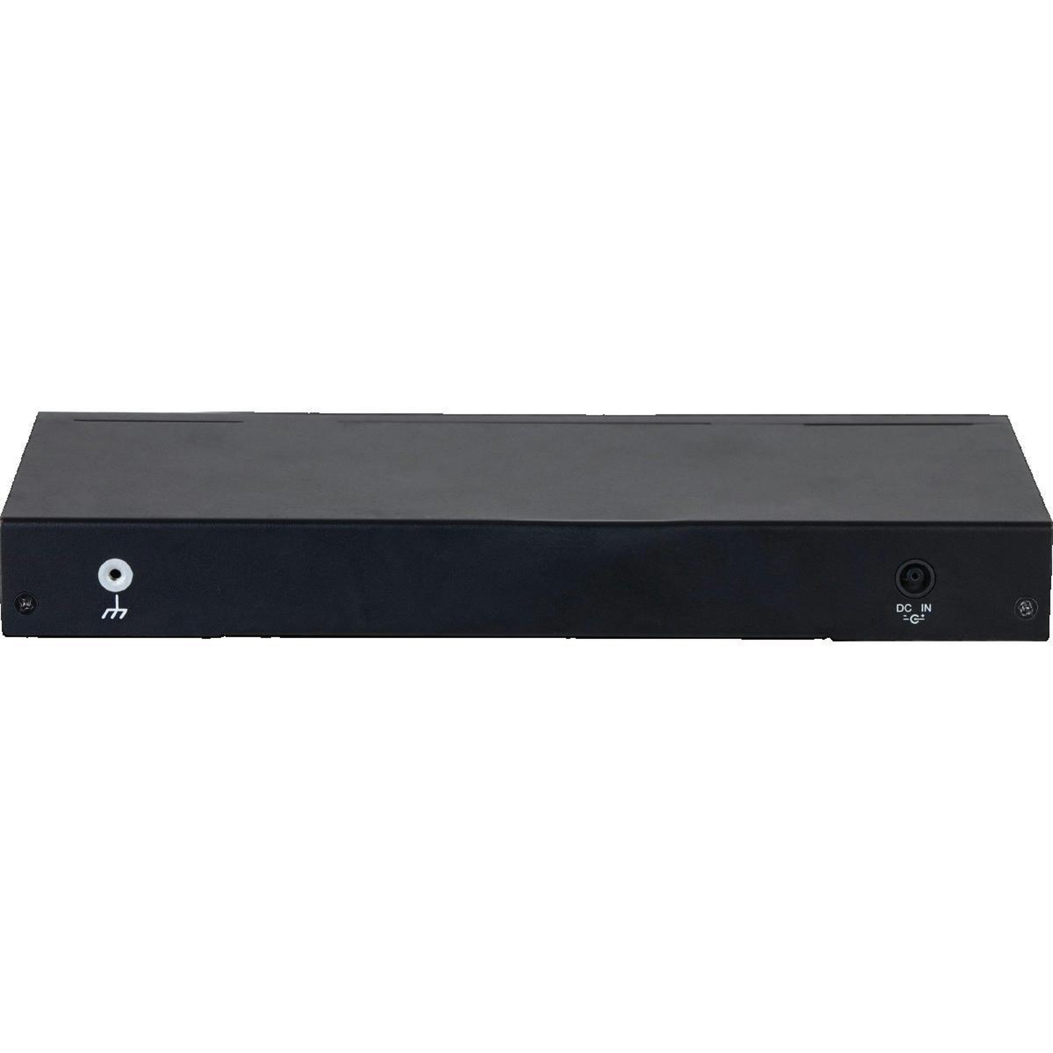 Voir la diapositive 3 : Dahua Commutateur réseau Dahua Technology PFS3110-8ET1GT1GF-96