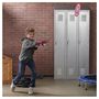Voir la diapositive 6 : HASBRO Gant lanceur de bouclier Captain America Nerf