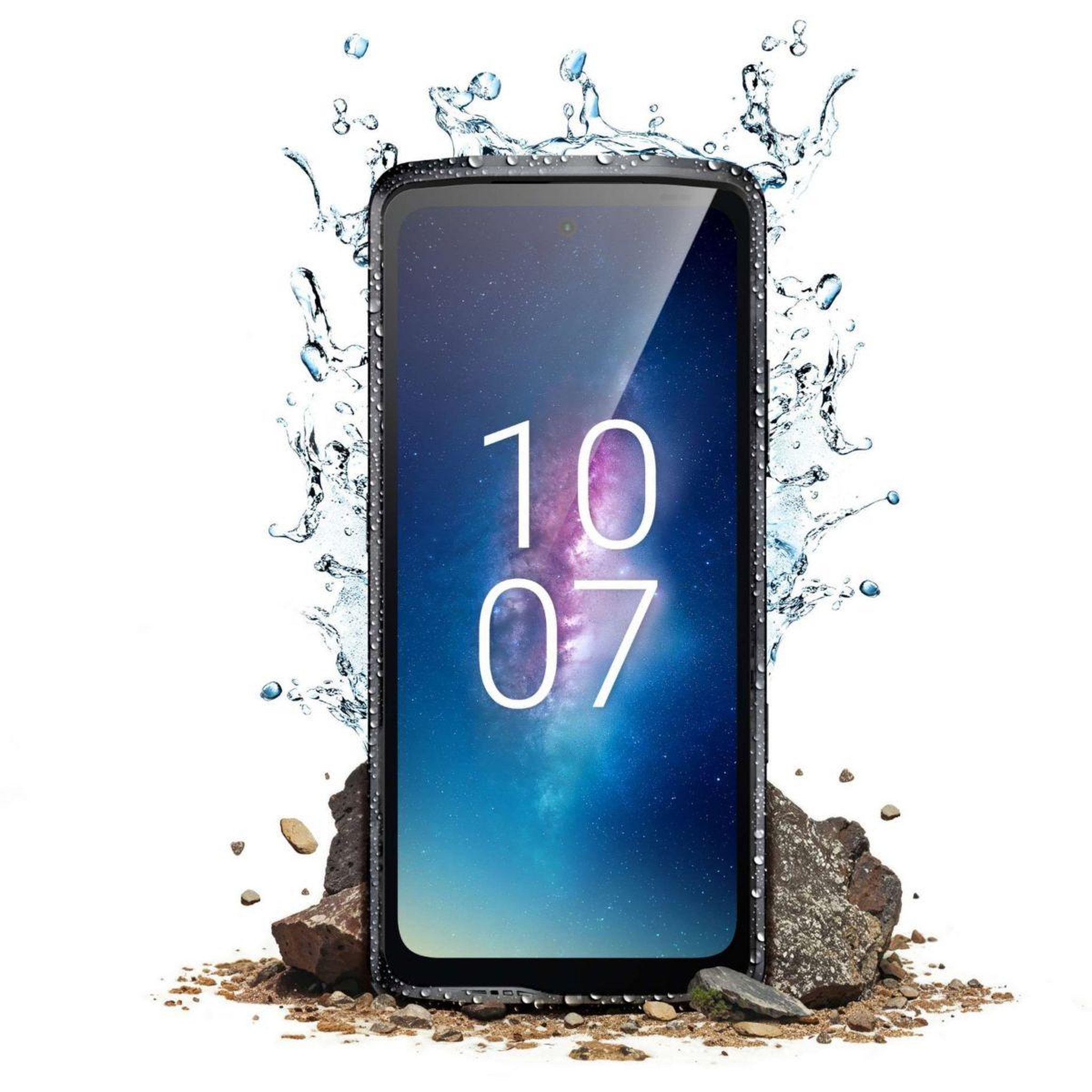 CROSSCALL Smartphone stellar-x5s noir
