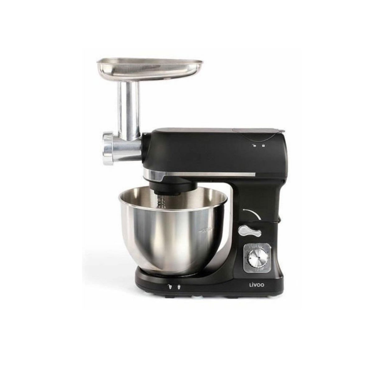 LIVOO Robot pâtissier 5l 1000w noir - DOP189N