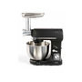 Voir la diapositive 5 : LIVOO Robot pâtissier 5l 1000w noir - DOP189N