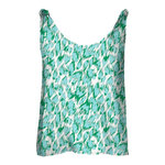 Vero Moda Débardeur Vert Femme Vero Moda Enny Singlet. Coloris disponibles : Vert