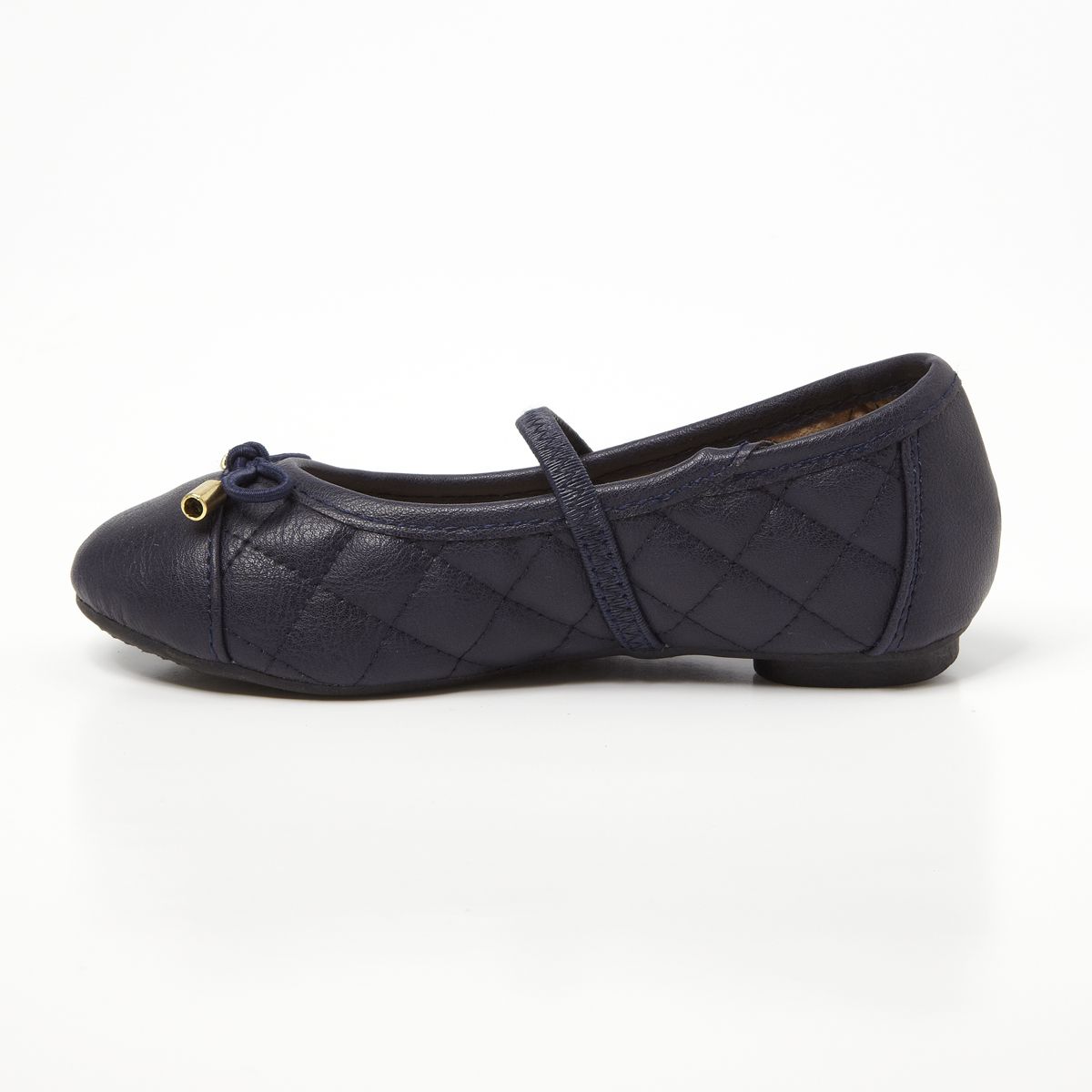 IN EXTENSO Ballerines unies fille du 24 au 30