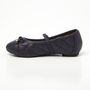 Voir la diapositive 2 : IN EXTENSO Ballerines unies fille du 24 au 30