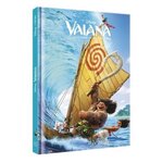 VAIANA, LA LEGENDE DU BOUT DU MONDE, Disney