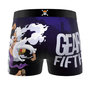 Voir la diapositive 4 : FREEGUN Lot de 3 boxers homme One Piece