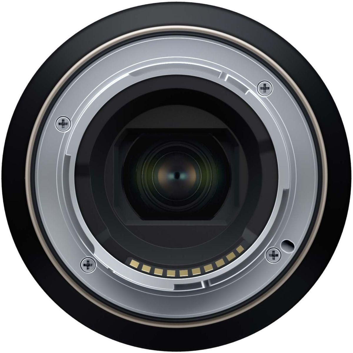 Tamron Objectif pour Hybride 35mm F2.8 DI III OSD Sony FE