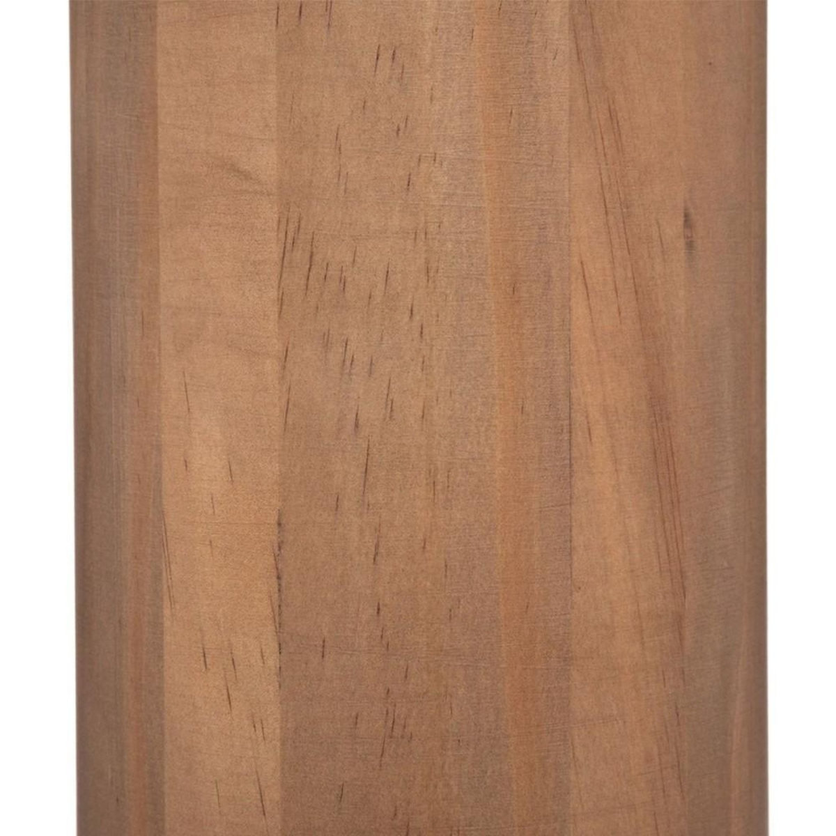 ATMOSPHERA Lampe droite Davys naturel H48