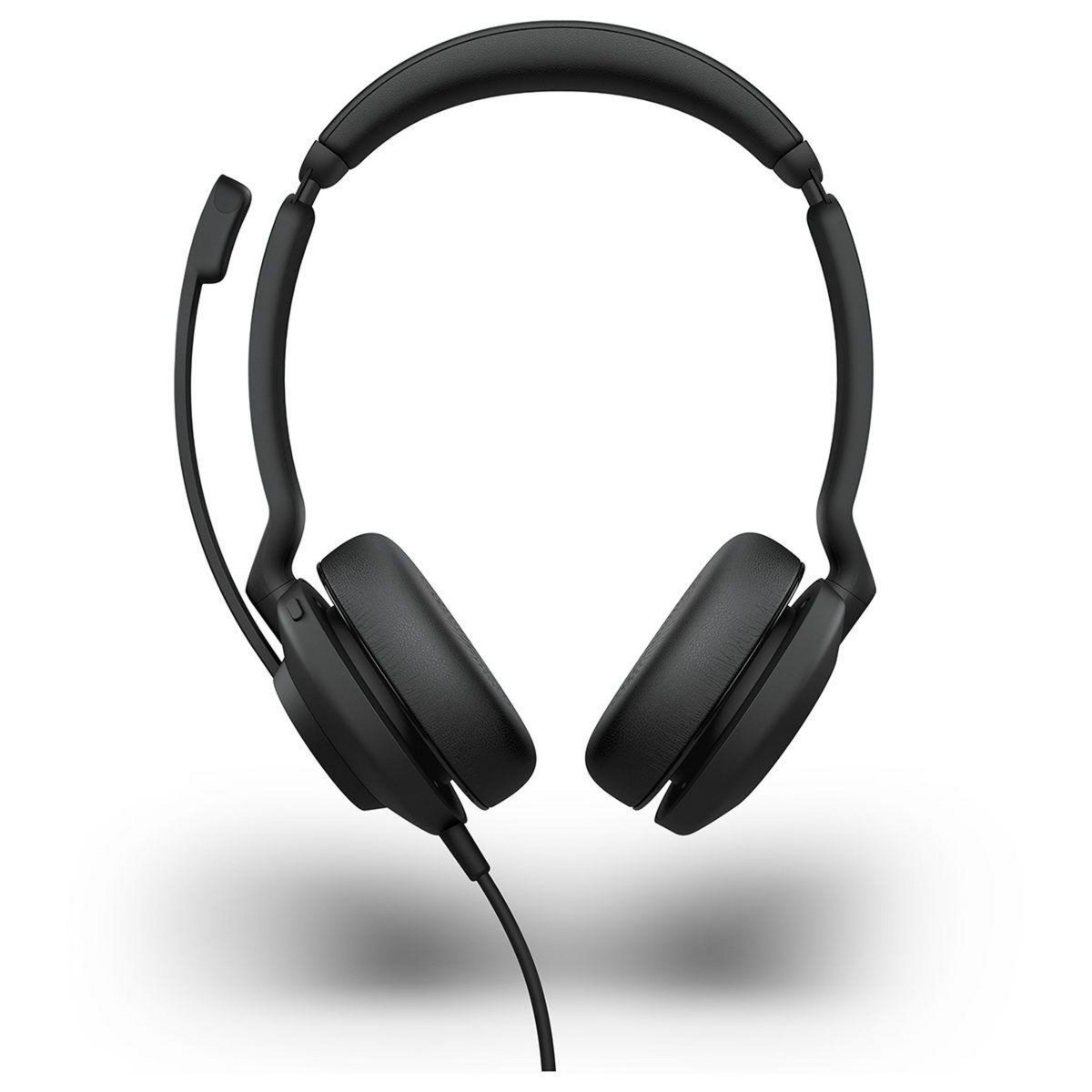 Jabra Micro-casque Connect 4H USB-C