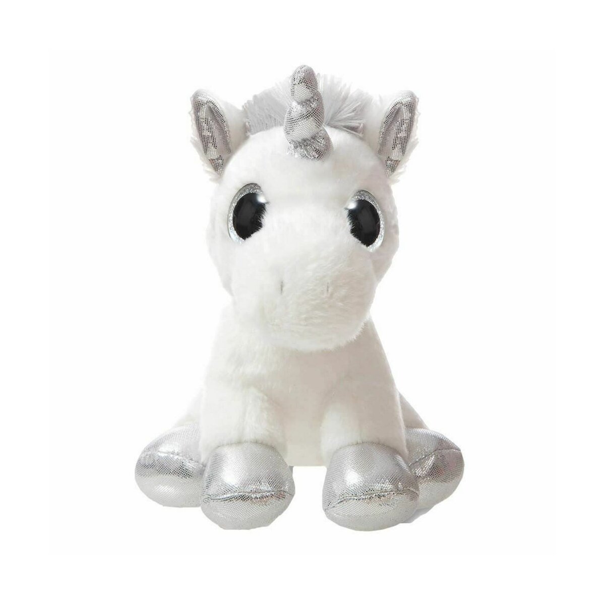 Auchan cheap peluche licorne