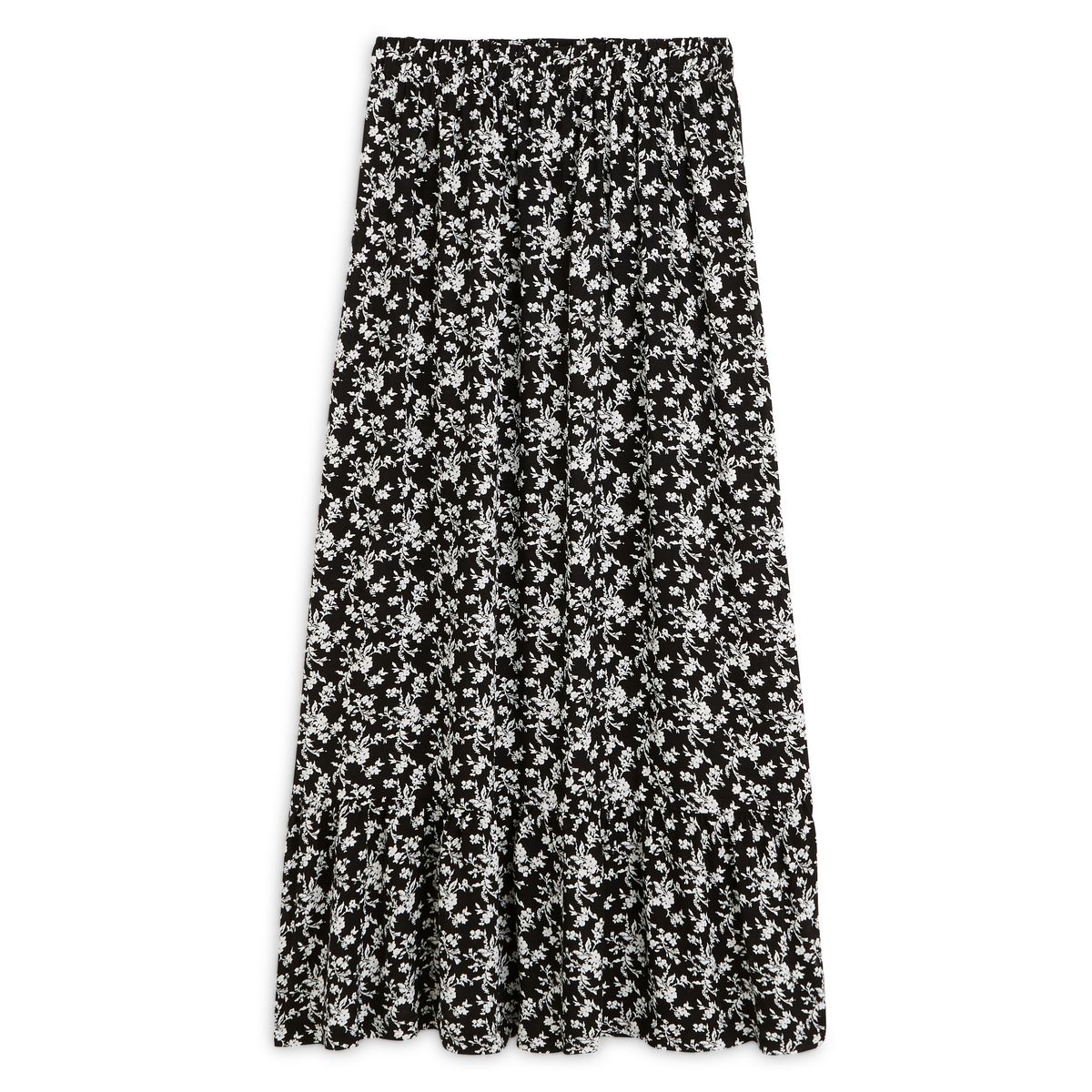 IN EXTENSO Jupe femme Noir taille M