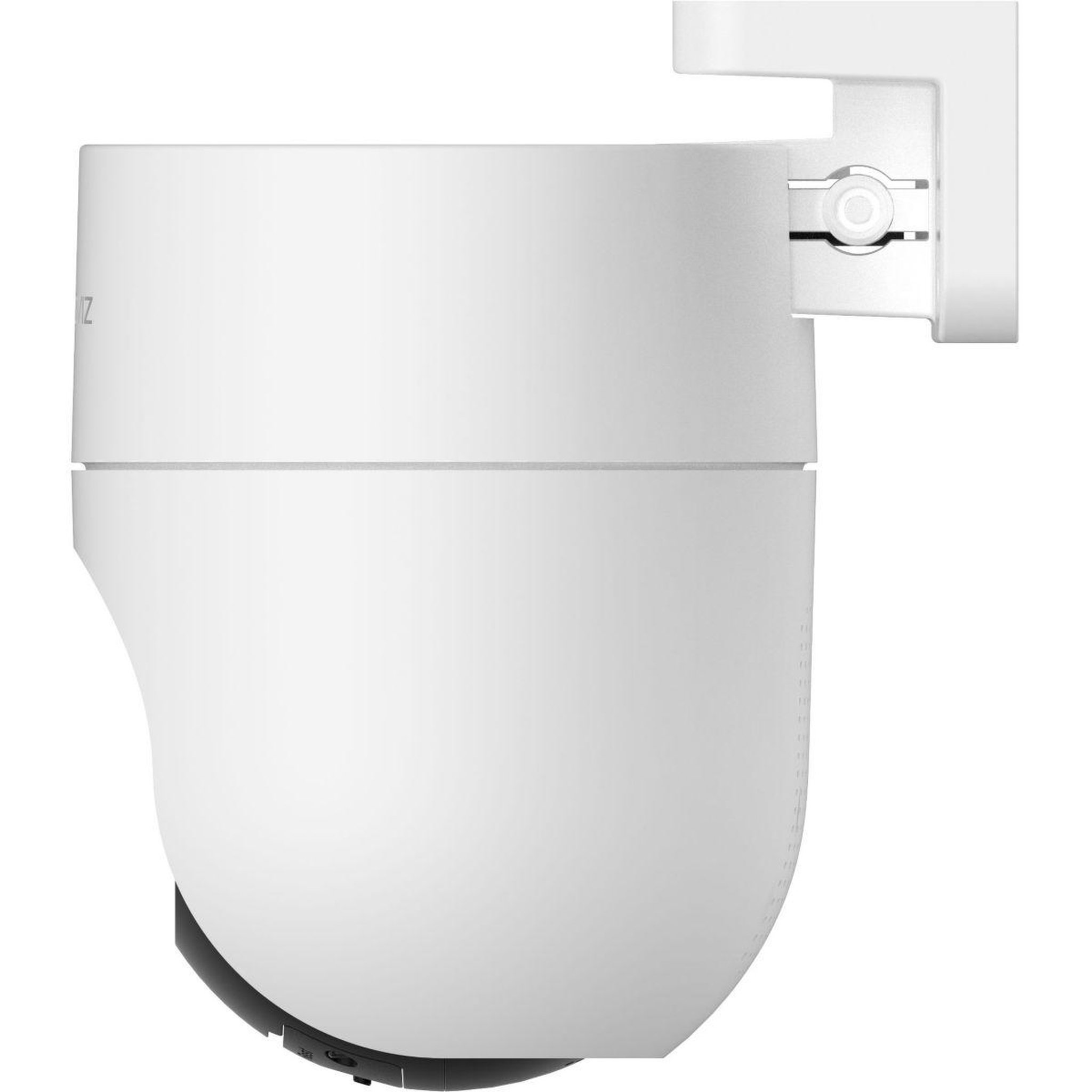 Voir la diapositive 5 : EZVIZ Caméra de surveillance wifi h8c 2k motorisée