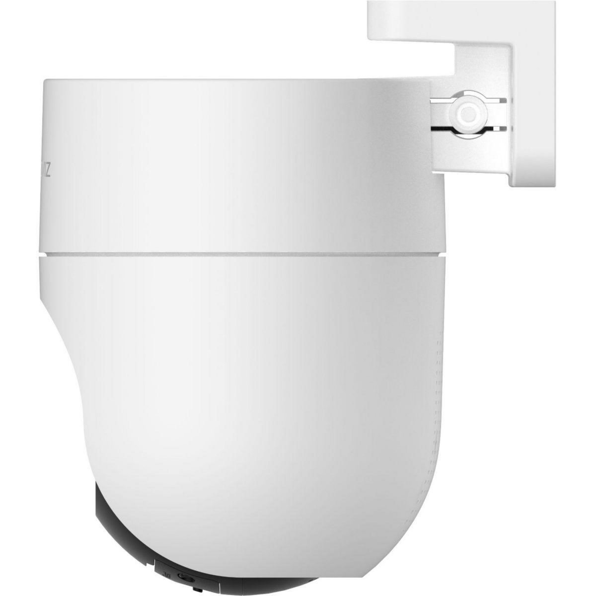 EZVIZ Caméra de surveillance Wifi H8C 2K motorisée