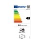 Voir la diapositive 6 : Samsung TV Mini Led NeoQLED TQ65QN77F 2025-65 pouces 164cm