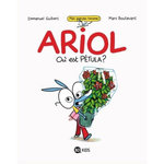 ARIOL : OU EST PETULA ?, Guibert Emmanuel