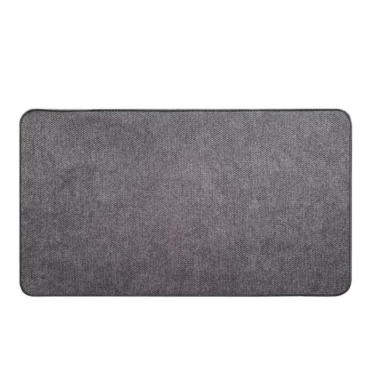 LUANCE Tapis  Luance 45x60cm Velours