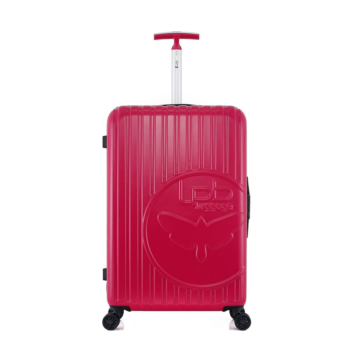 LES P'TITES BOMBES LPB LPB LUGGAGE - Valise Grand Format ROMANE 75 cm 4 Roues