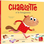 CHARLOTTE A LA BOUGEOTTE, Biondi Ghislaine