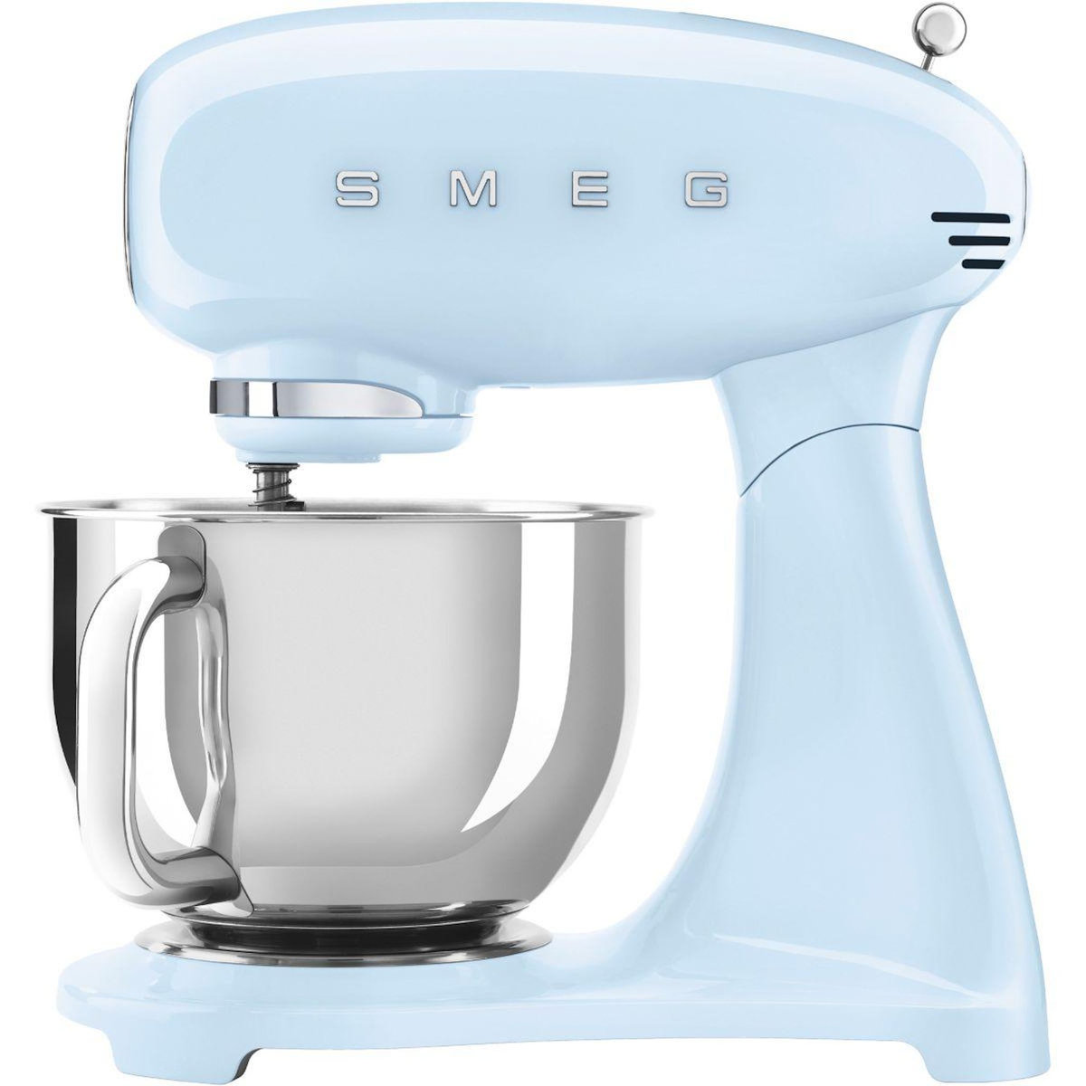 SMEG Robot pâtissier SMF03PBEU