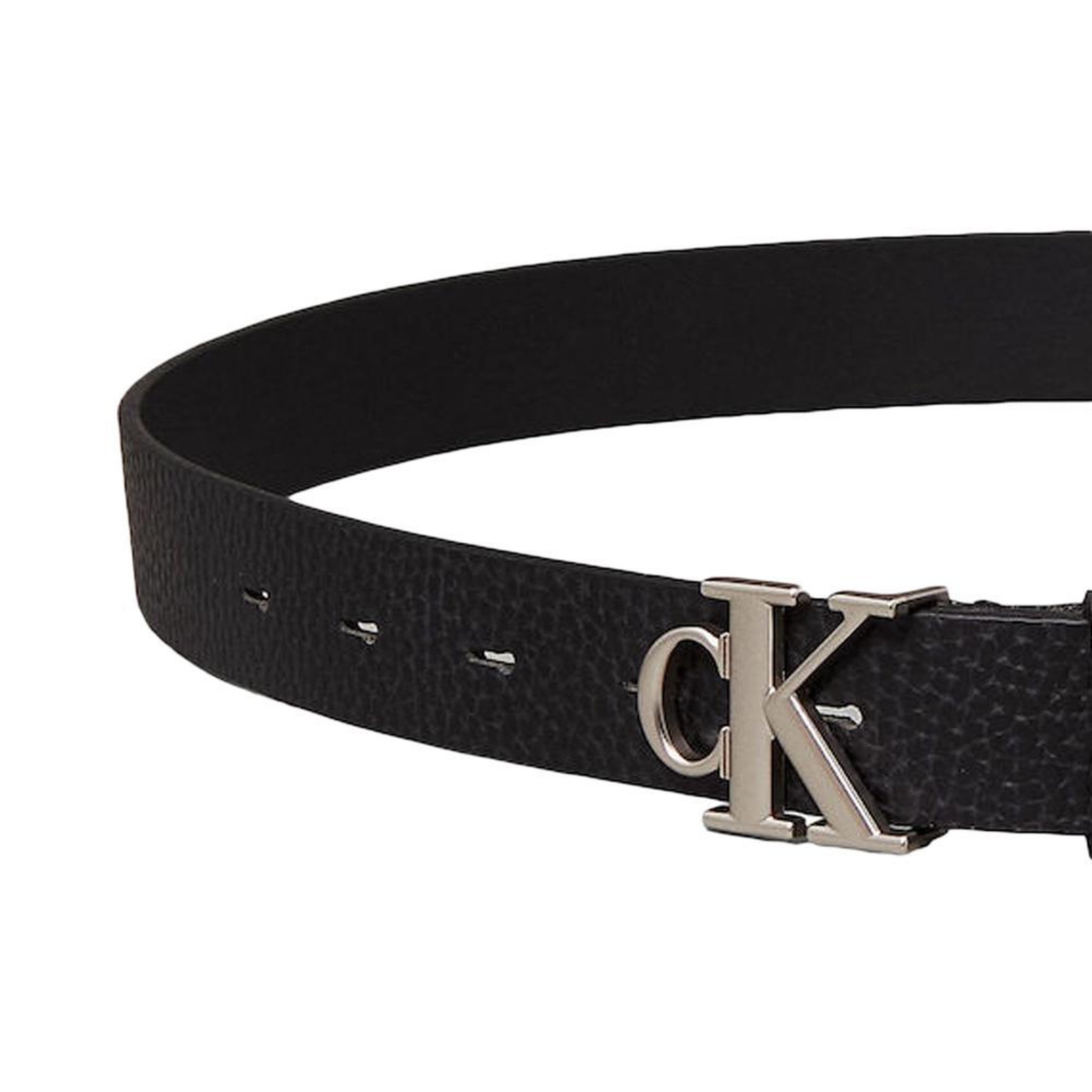 Voir la diapositive 2 : CALVIN KLEIN JEANS Ceinture e Femme Calvin Klein Jeans Monogram