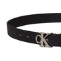 Voir la diapositive 2 : CALVIN KLEIN JEANS Ceinture e Femme Calvin Klein Jeans Monogram