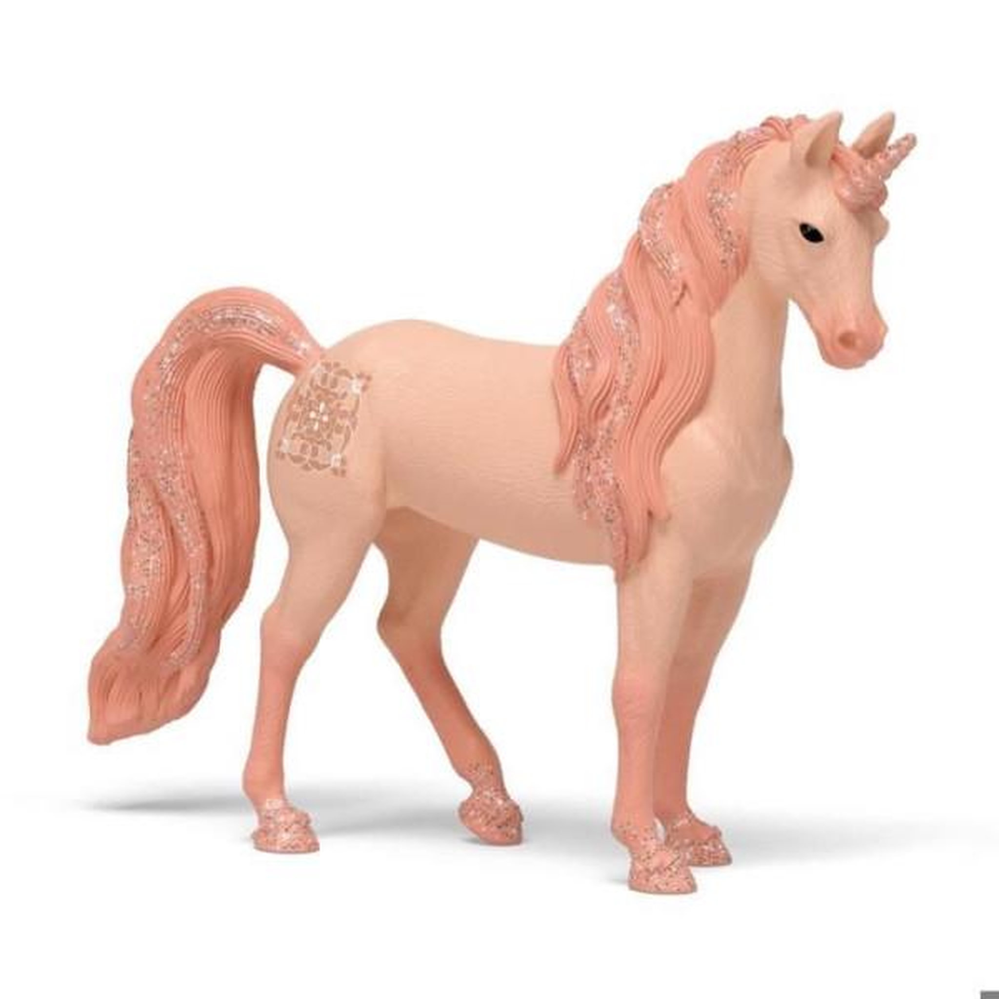 Schleich BAYALA - 70860 - Jument licorne Peach