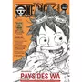  ONE PIECE MAGAZINE N° 7 : PAYS DES WA, Oda Eiichirô