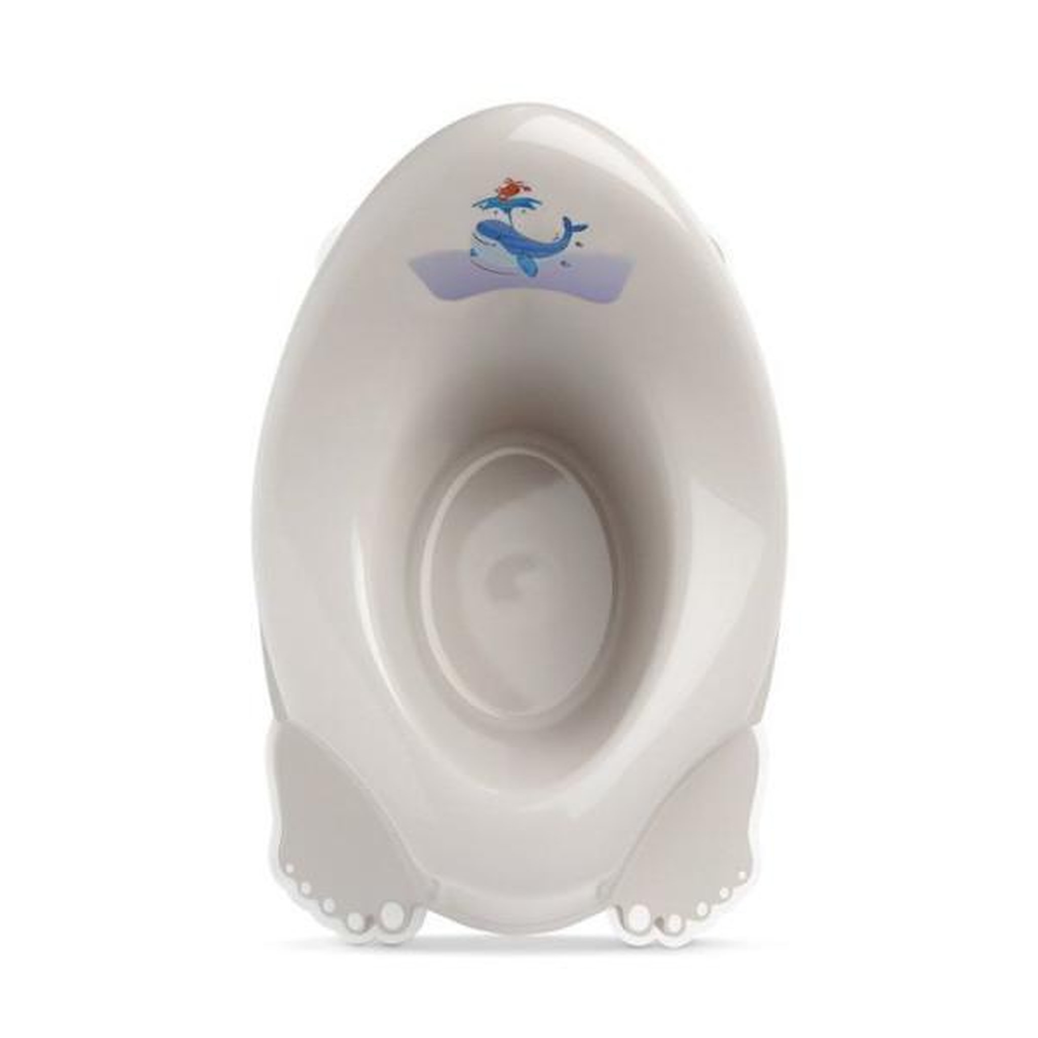 Voir la diapositive 5 : THERMOBABY Pot antidérapant - thermobaby - yoopi - gris