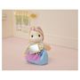 Voir la diapositive 7 : Epoch d'Enfance 5644 La maman poney et son kit de coiffure - Sylvanian Families
