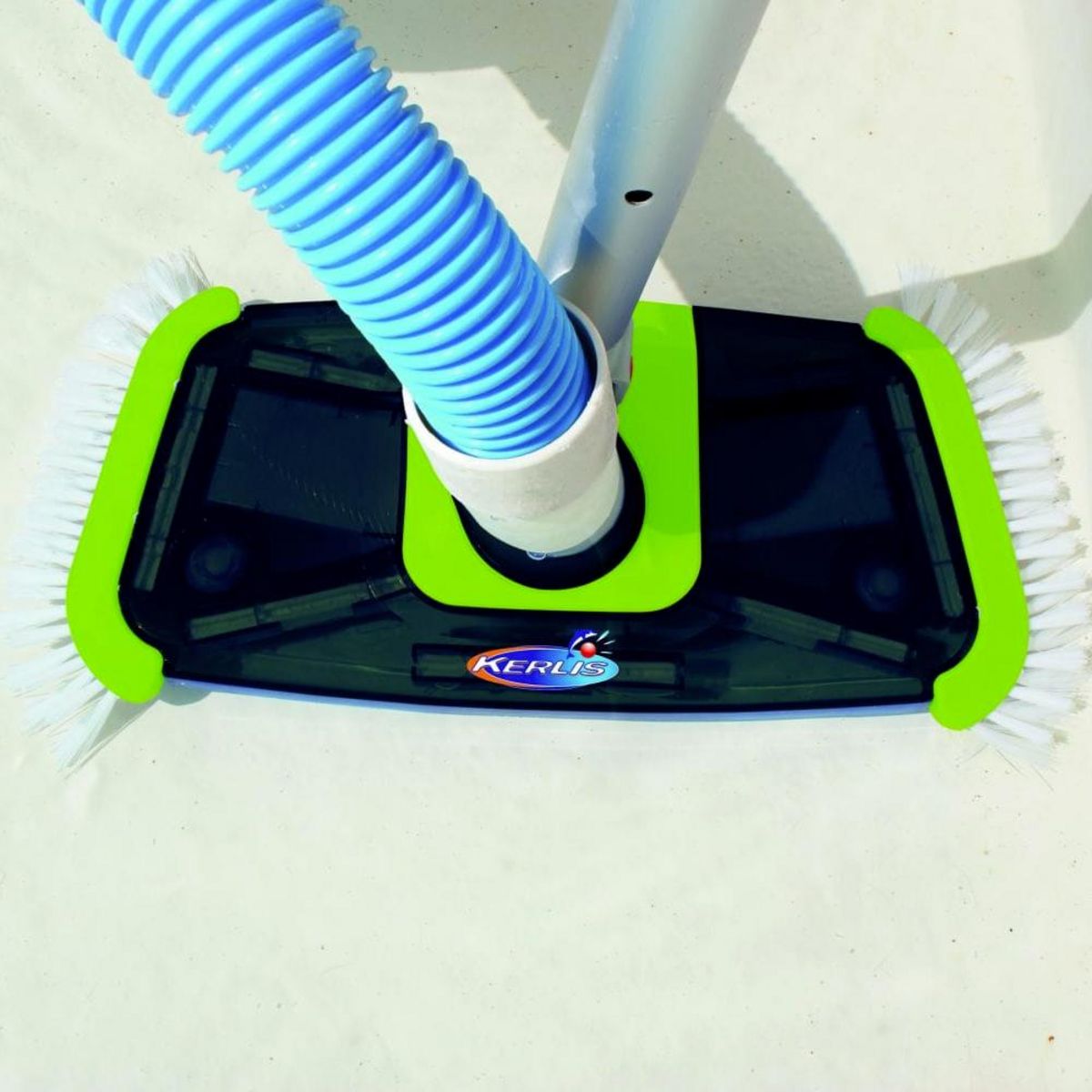 KERLIS Aspirateur piscine rectangulaire XPRO