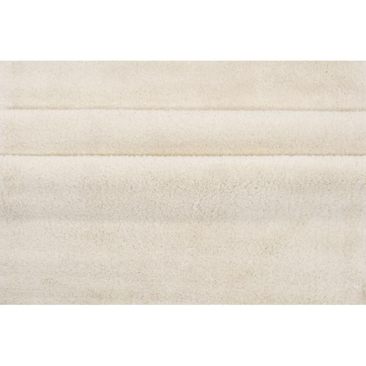 Paris Prix Tapis Déco  Walter  240x340cm Blanc