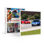 Voir la diapositive 1 : Smartbox Séance de pilotage au volant de 2 voitures d'exception lors de 4 tours sur circuit - Coffret Cadeau Sport & Aventure