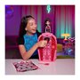 Voir la diapositive 3 : MONSTER HIGH MONSTER HIGH Coffret Monstrueux Secrets énigmes du jardin Draculaura - Monster High - HYT72