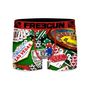 Voir la diapositive 1 : FREEGUN Boxer garçon Best of Anniversary Vegas