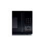 Voir la diapositive 2 : Hisense Micro-ondes solo 23l 800w noir - H23MOBSD1H