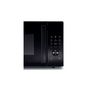Voir la diapositive 2 : Hisense Micro-ondes solo 23l 800w noir - H23MOBSD1H