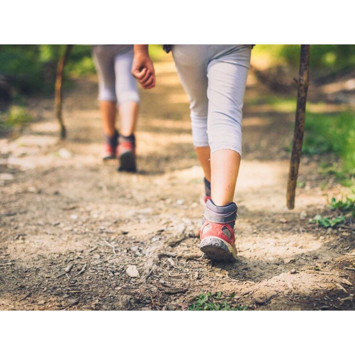 Smartbox Escapade nature & randonnée - Coffret Cadeau Séjour