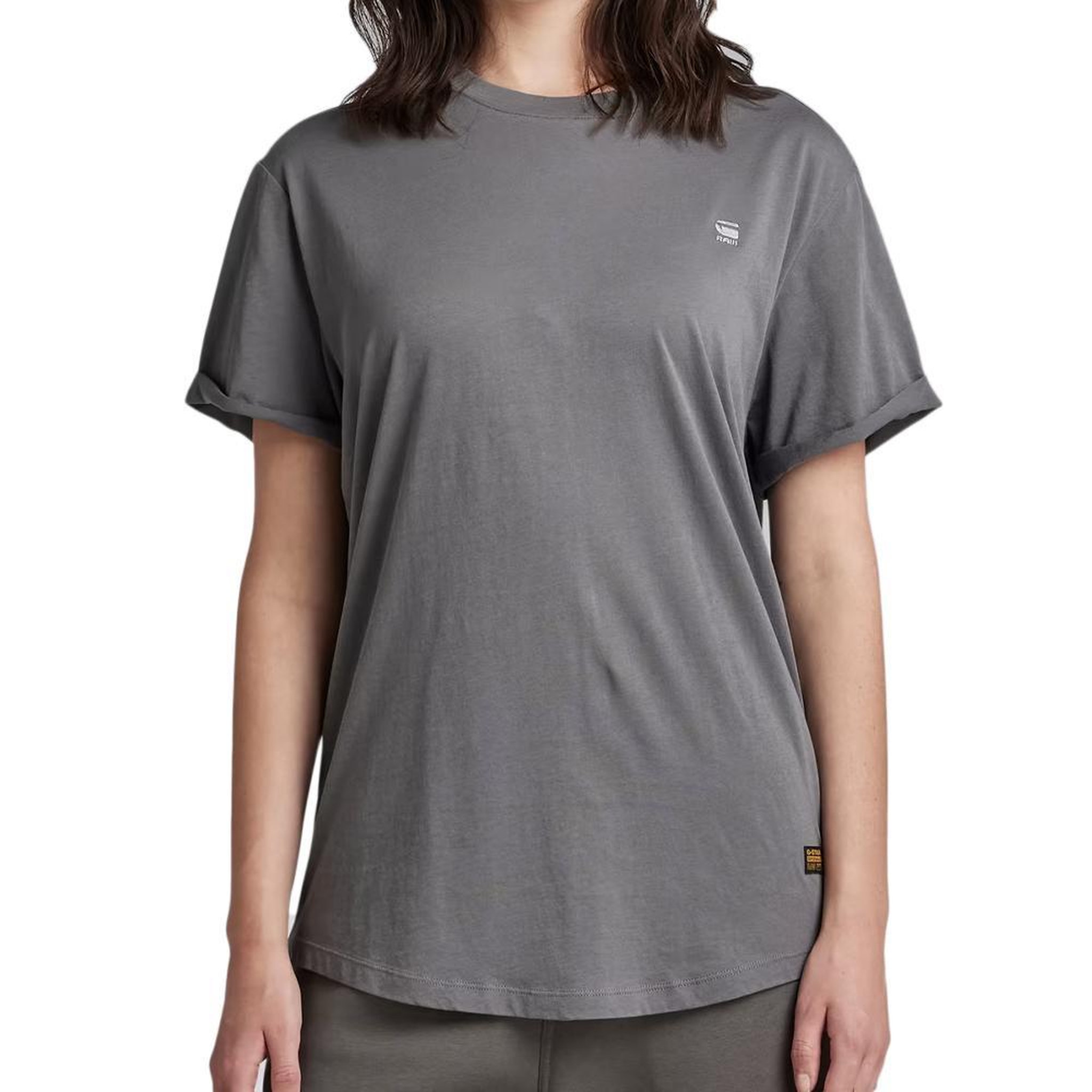 Voir la diapositive 1 : G-Star Raw T shirt  Femme G Star Raw D16902