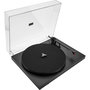 Voir la diapositive 1 : pro-ject Platine vinyle Debut Carbon EVO Satin Noir