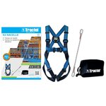 TRACTEL Kit opérateur Nacelle bleu noir TRACTEL 72552