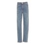 Levi's Pantalon jeans Levis kids 720 high rise super skinny jeans Bleu 7-311