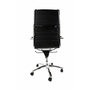 Voir la diapositive 4 : Paris Prix Fauteuil de Bureau  Serious  106cm Noir