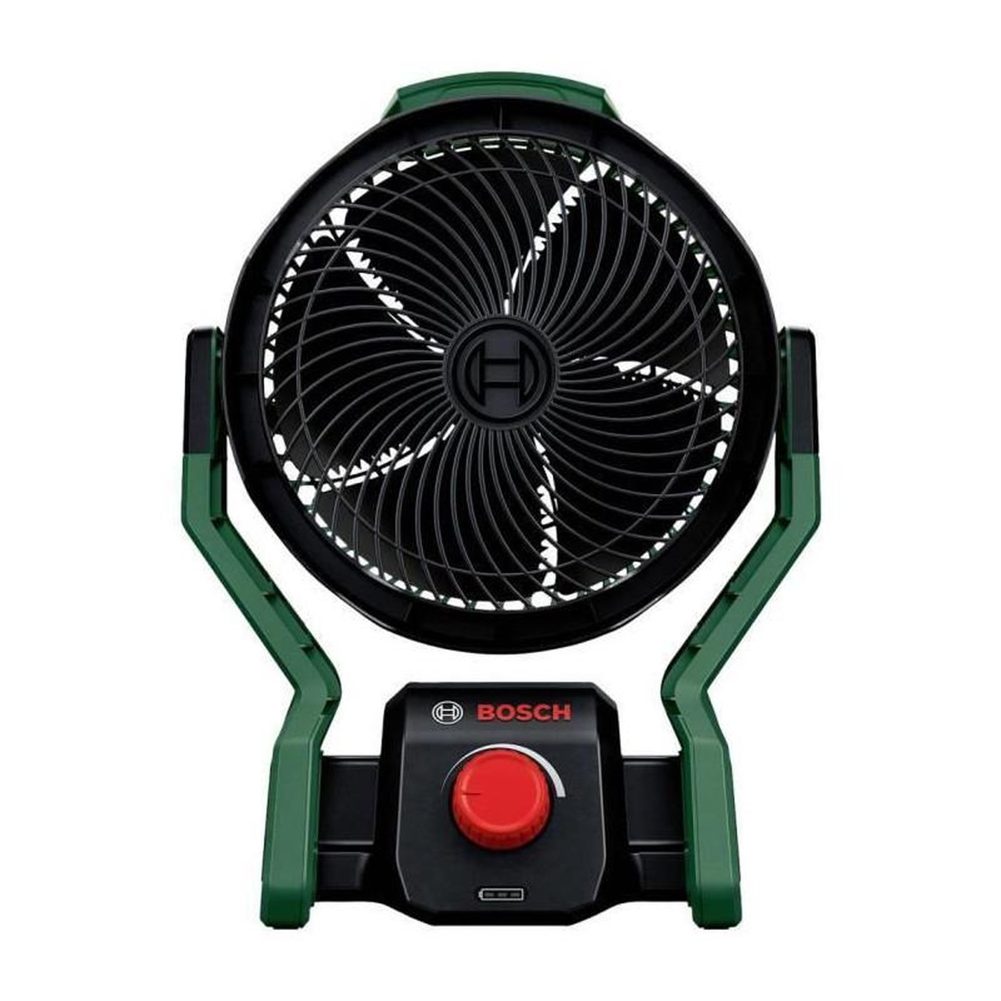 BOSCH Ventilateur UniversalFan 18V 1000