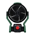 BOSCH Ventilateur UniversalFan 18V 1000