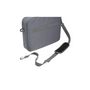 Voir la diapositive 5 : CASE LOGIC Sacoche de transport CASE LOGIC HUXA-213GRAPHITE
