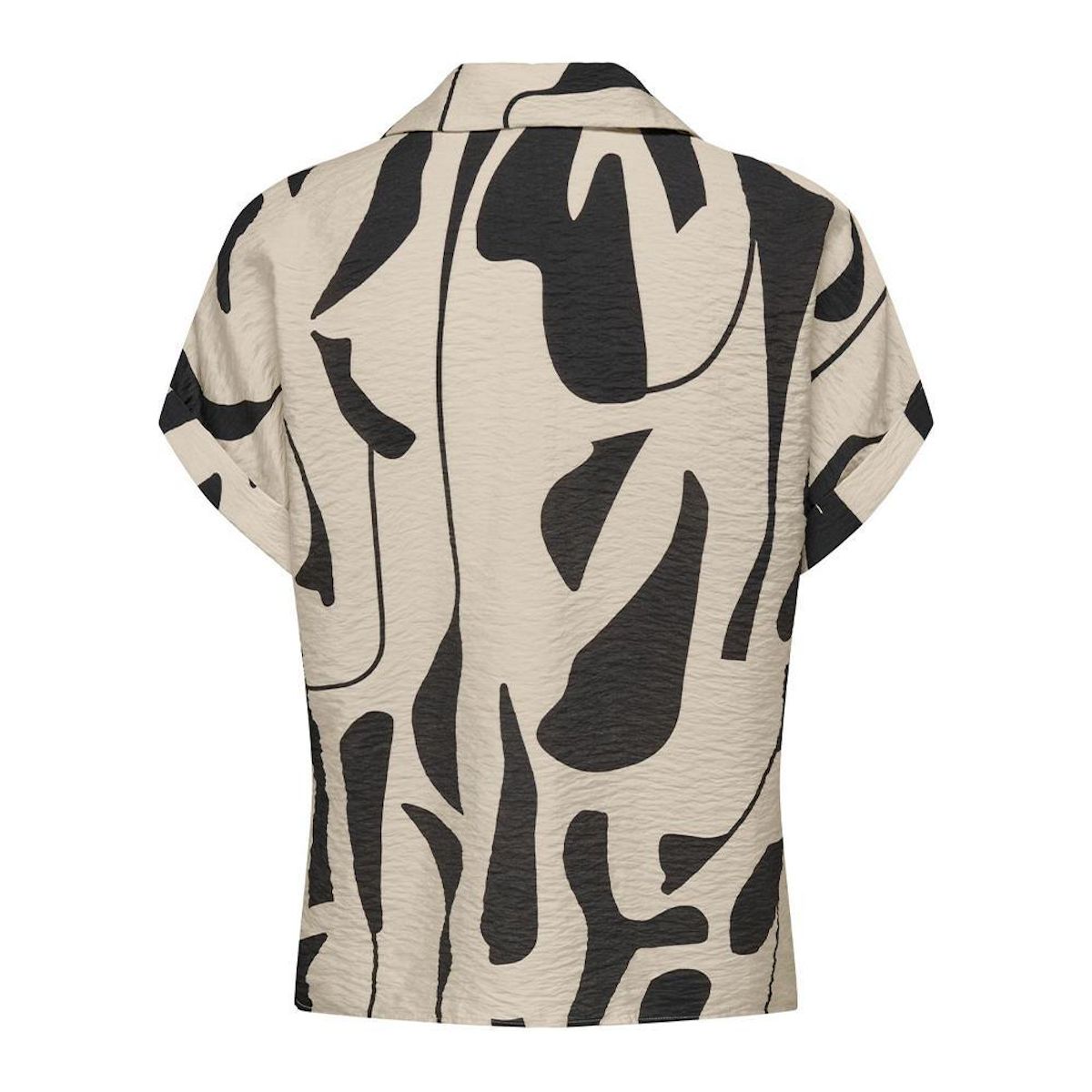 JACQUELINE DE YONG Blouse /noir Femme JDY  lilje